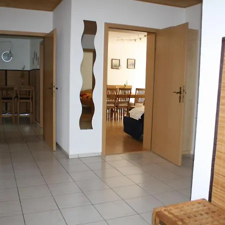 Apartmán Modern In Titmaringhausen Sauerland Near Ski Area Medebach
