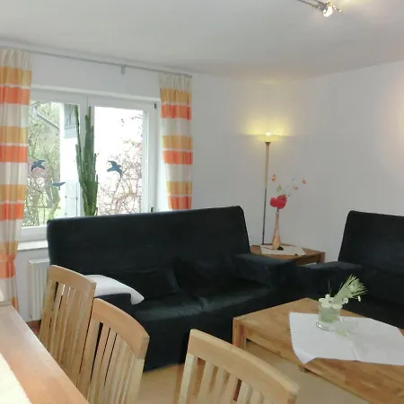 Apartmán Modern In Titmaringhausen Sauerland Near Ski Area *