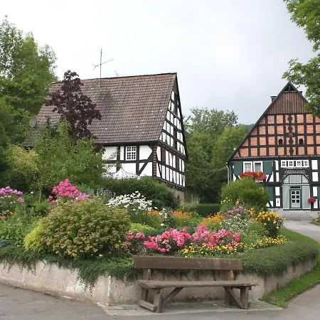 Apartmán Modern In Titmaringhausen Sauerland Near Ski Area