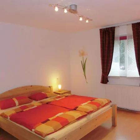 Apartmán Modern In Titmaringhausen Sauerland Near Ski Area *
