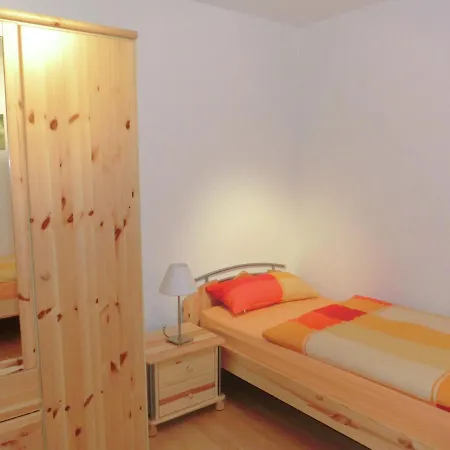Apartmán Modern In Titmaringhausen Sauerland Near Ski Area Medebach