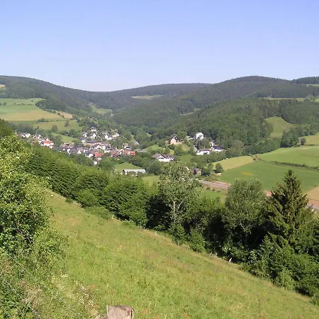 Modern In Titmaringhausen Sauerland Near Ski Area * Medebach