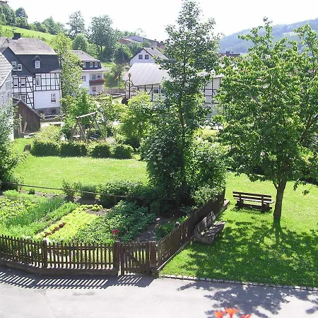 Apartmán Modern In Titmaringhausen Sauerland Near Ski Area