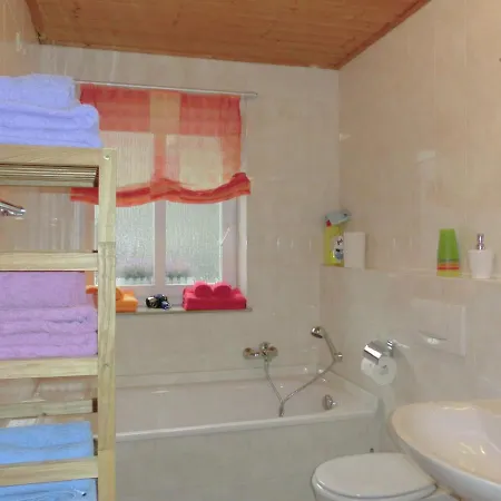 Apartmán Modern In Titmaringhausen Sauerland Near Ski Area *