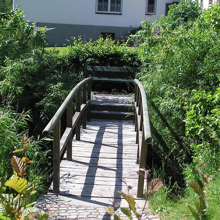 Apartmán Modern In Titmaringhausen Sauerland Near Ski Area Medebach