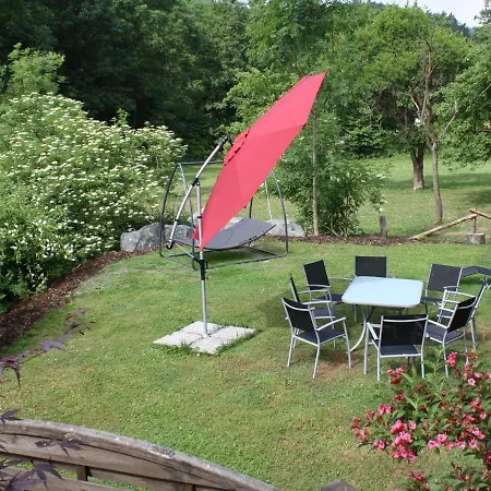 Modern In Titmaringhausen Sauerland Near Ski Area *