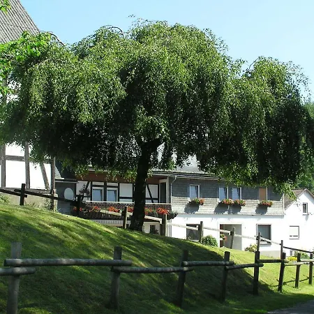 Apartmán Modern In Titmaringhausen Sauerland Near Ski Area *